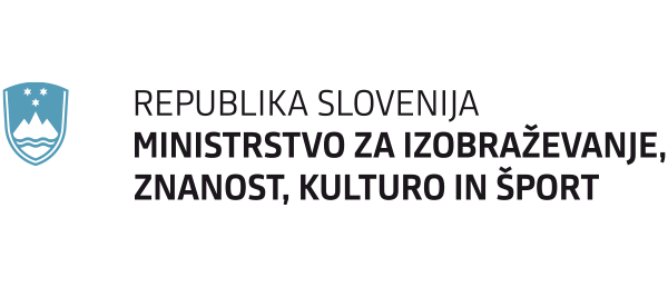 Slovenian Ministry of Education, Science and Sport